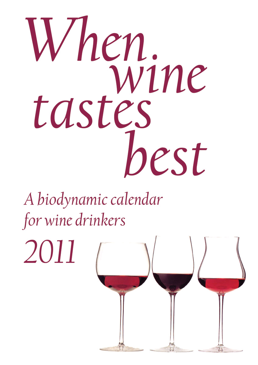 Book Review When Wine Tastes Best Vinography