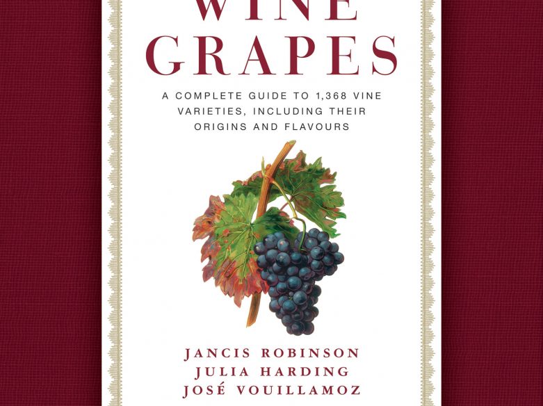 Book Reviews Archives Vinography