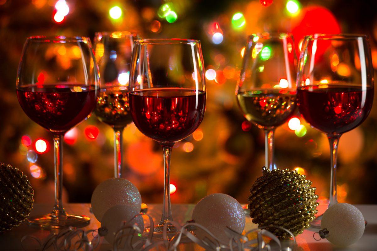 The Holiday Gift Guide for Wine Lovers Who (Already) Have Everything