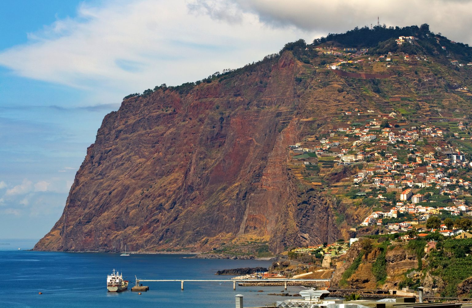 Warm Up Madeira Vinography
