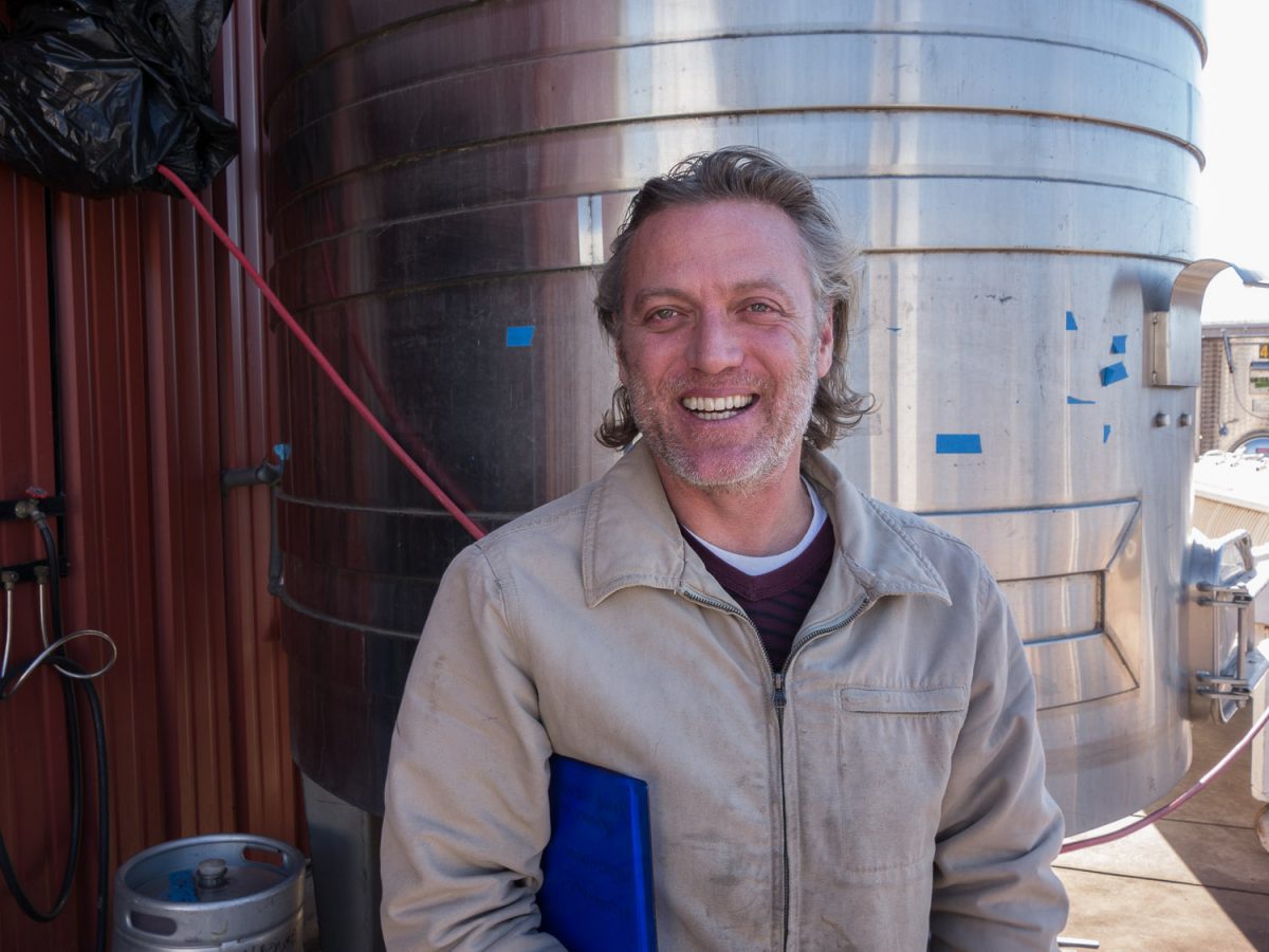 Forlorn Hope: The Remarkable Wines of Matthew Rorick : Vinography