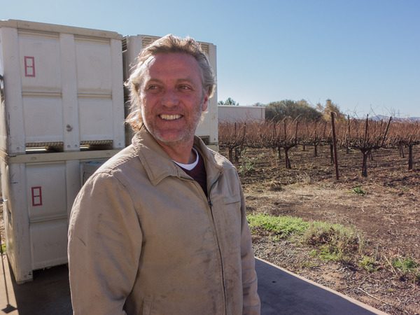 Forlorn Hope: The Remarkable Wines of Matthew Rorick : Vinography