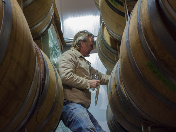 Forlorn Hope: The Remarkable Wines of Matthew Rorick : Vinography