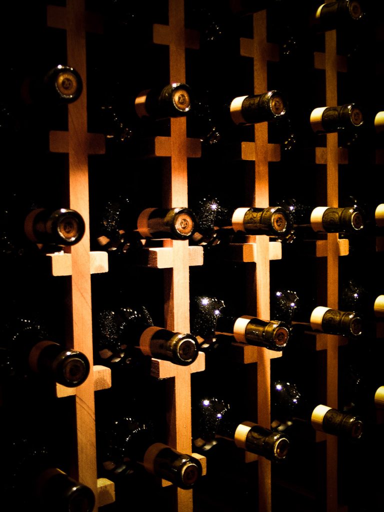 Starter Wine Cellars for New Facebook Millionaires Vinography