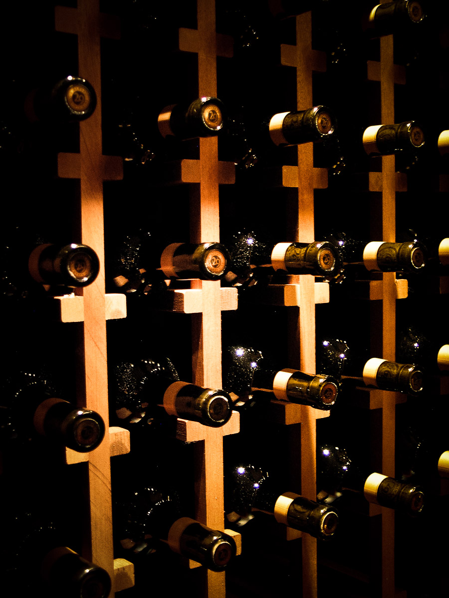 Starter Wine Cellars for New Facebook Millionaires Vinography