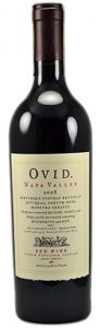 2008 Ovid Proprietary Red Wine, Napa Valley : Vinography