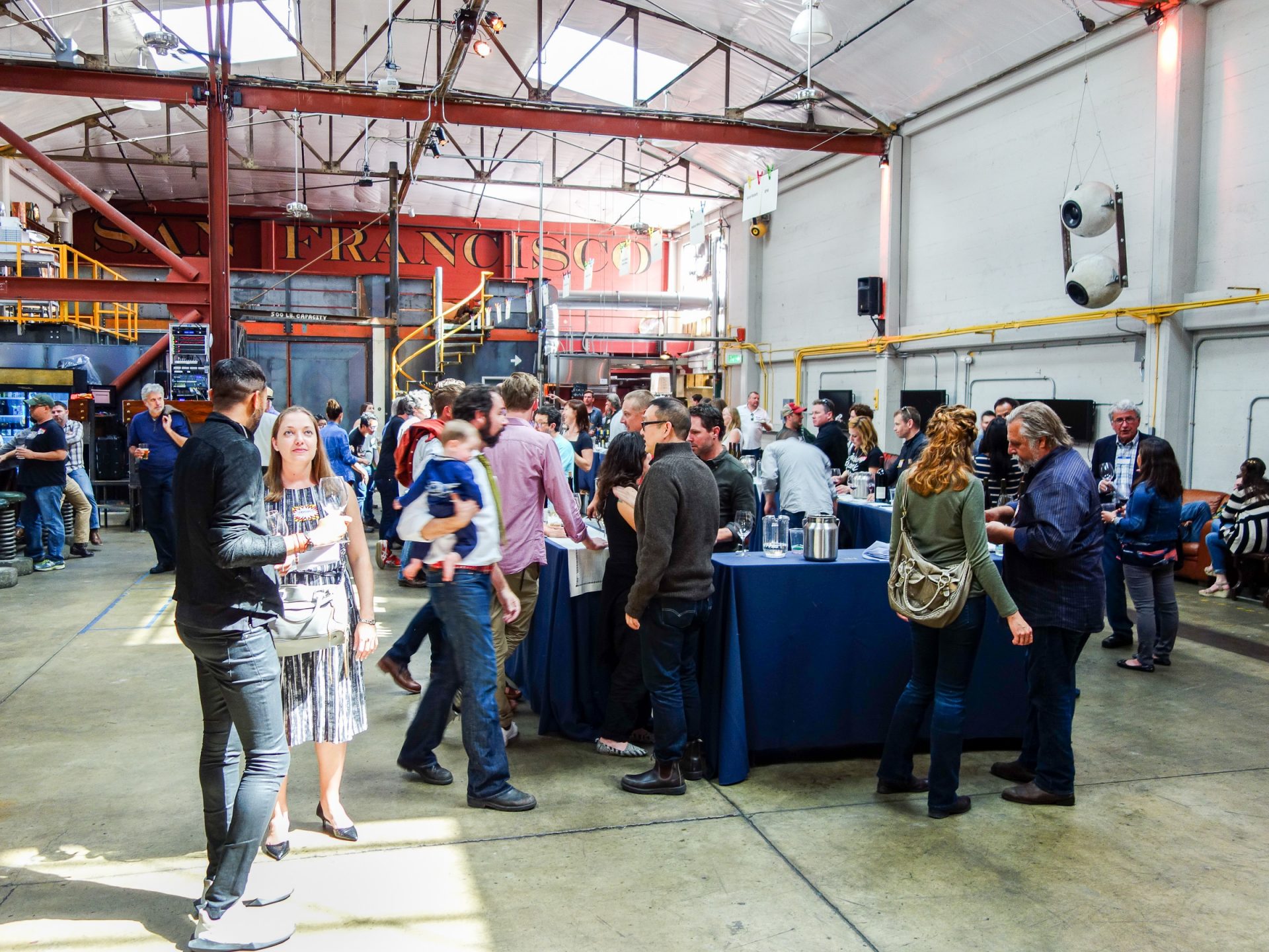 California's Most Interesting Wines Tasting the 7 Solution Vinography