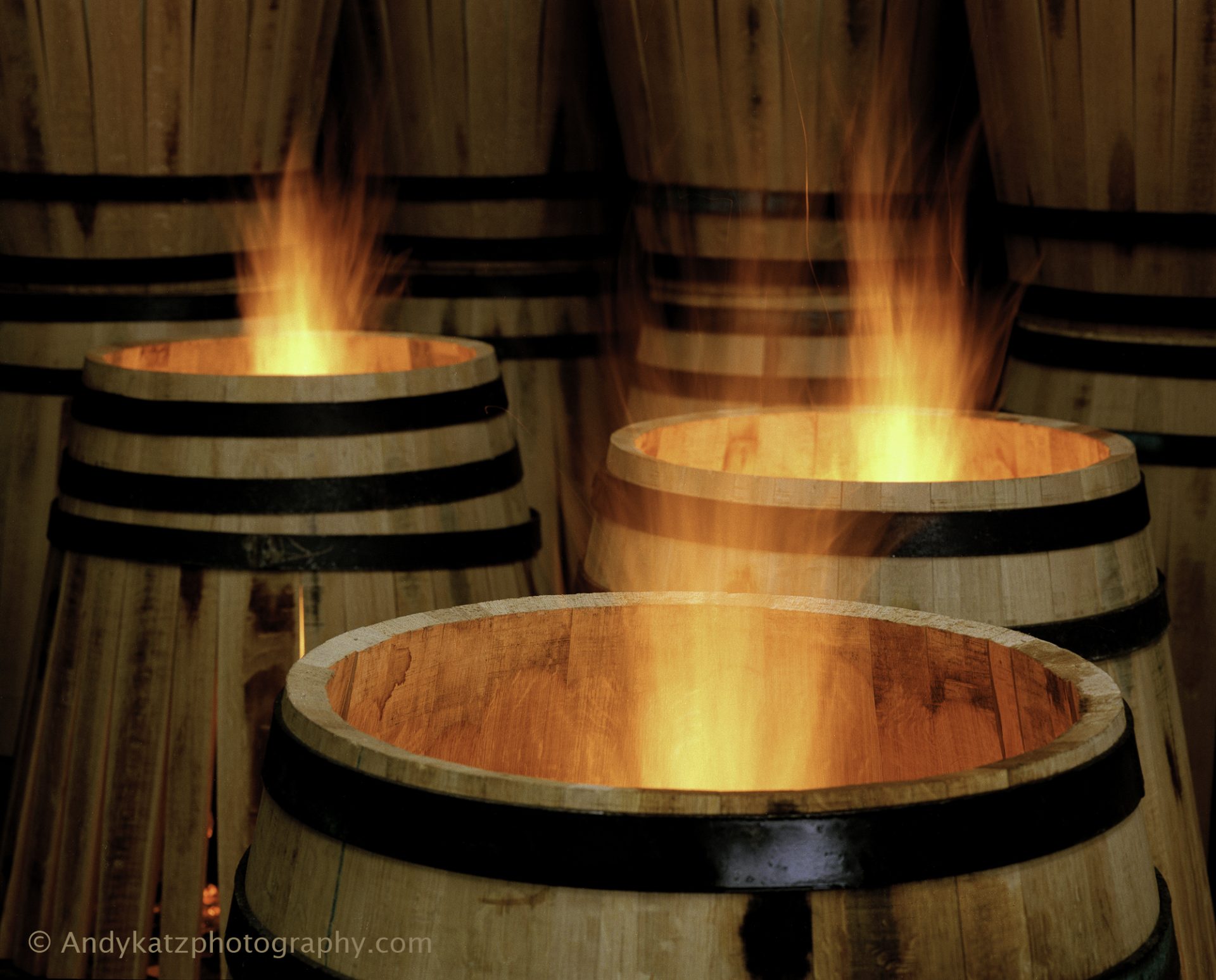 Vinography Images The Tonnellerie Vinography