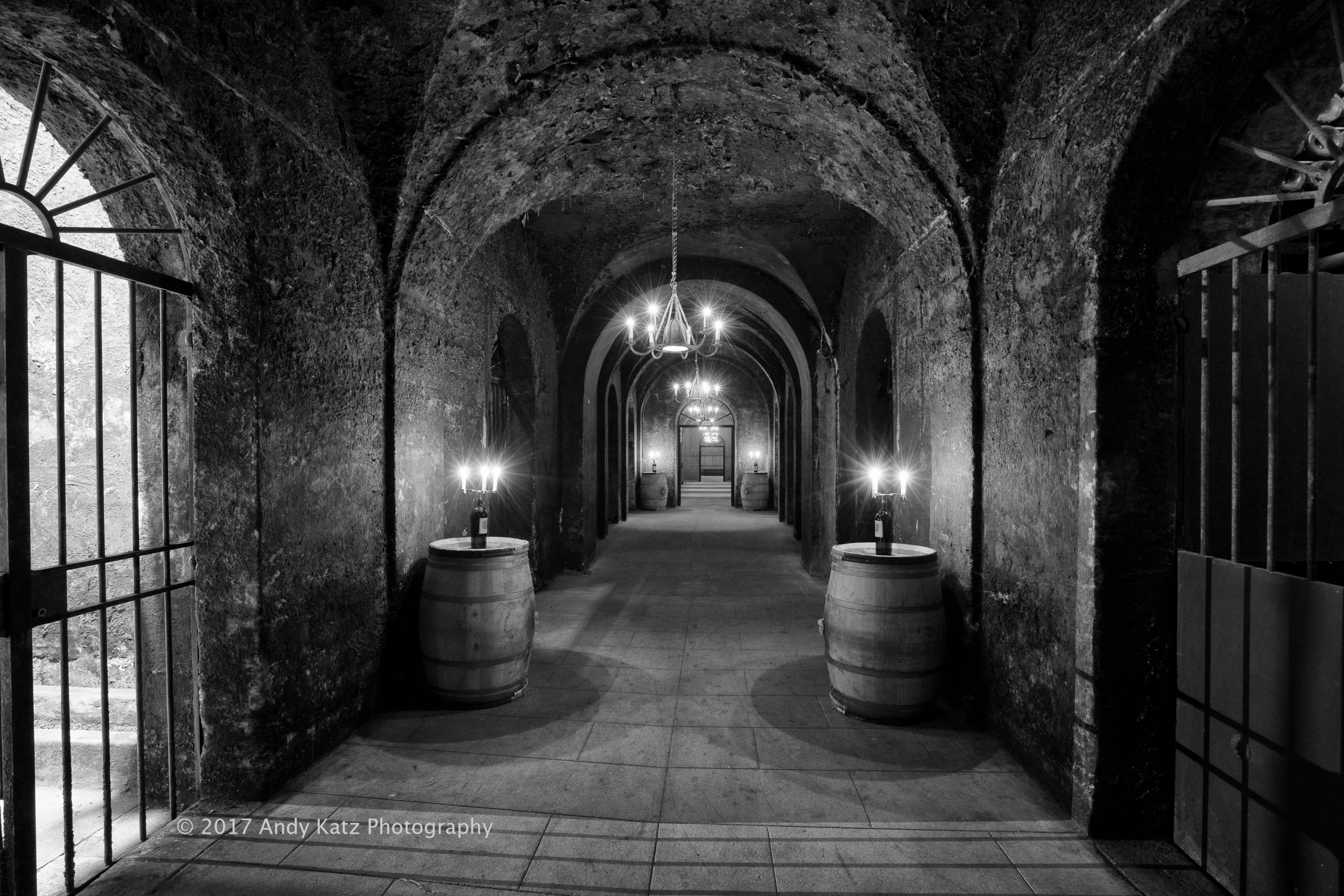 Vinography Images Hallowed Halls Vinography