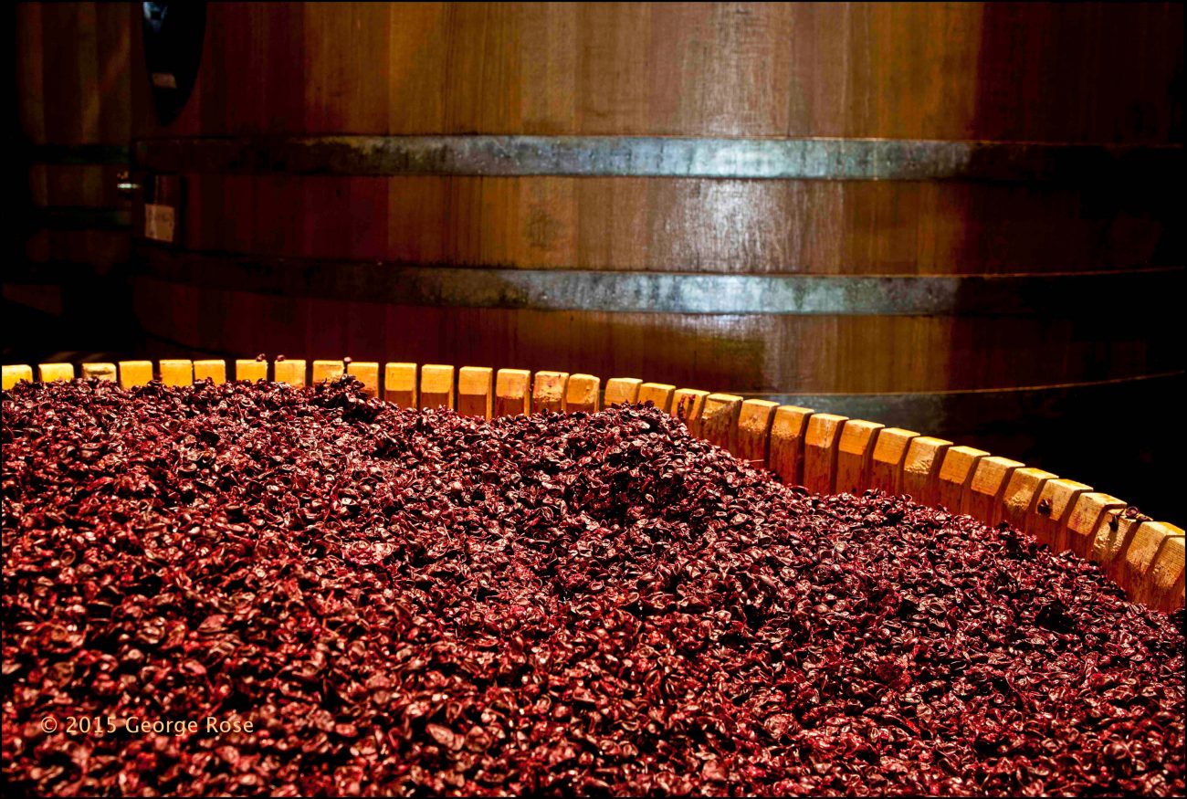 Vinography Images Pomace Vinography