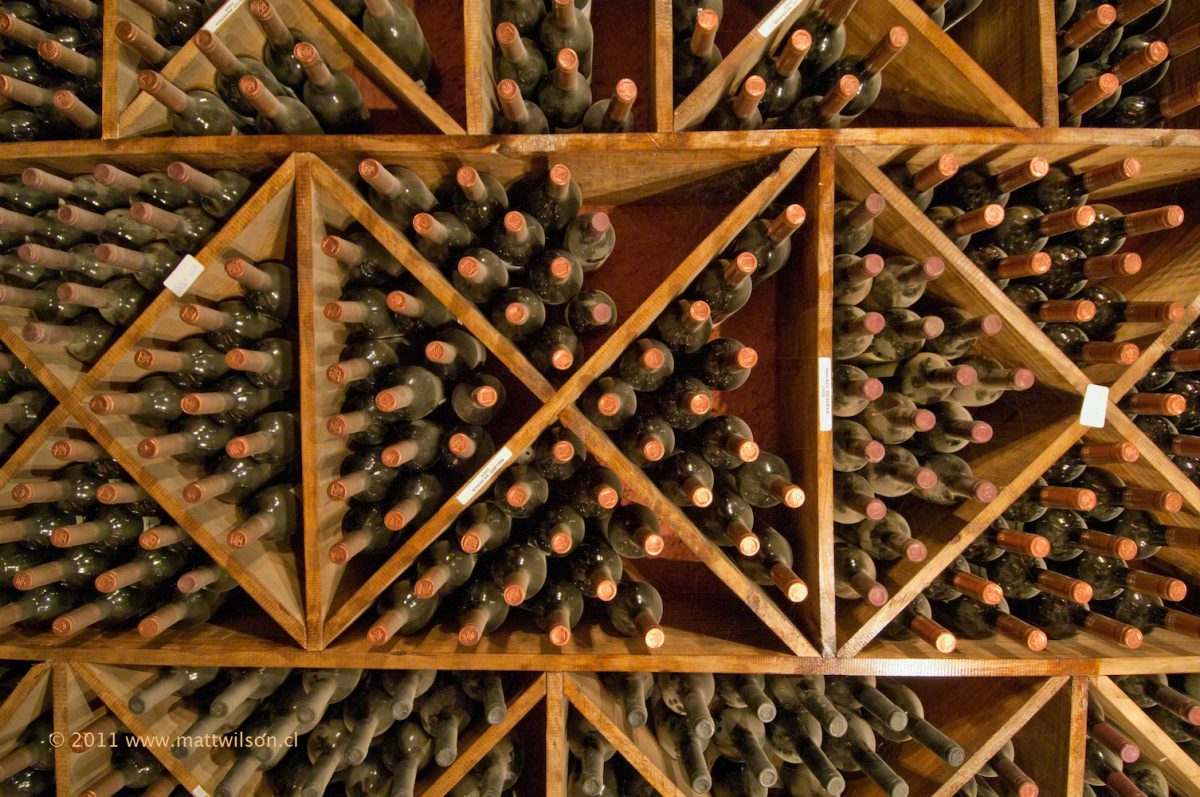 Vinography Images The Wine Library Vinography