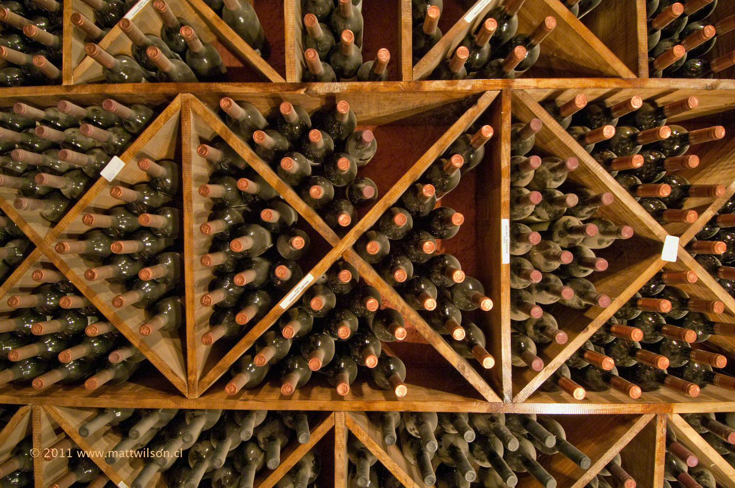 Vinography Images The Wine Library Vinography