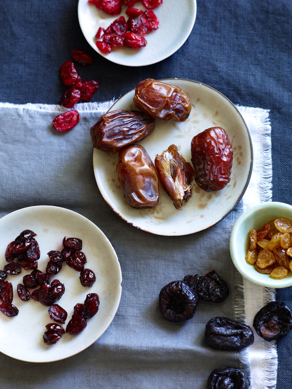 The Essence of Wine Dried Fruits Vinography