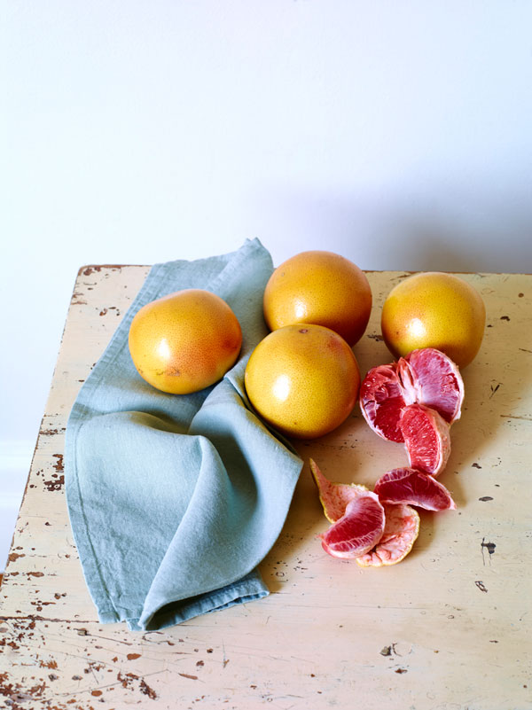 The Essence of Wine Grapefruit Vinography