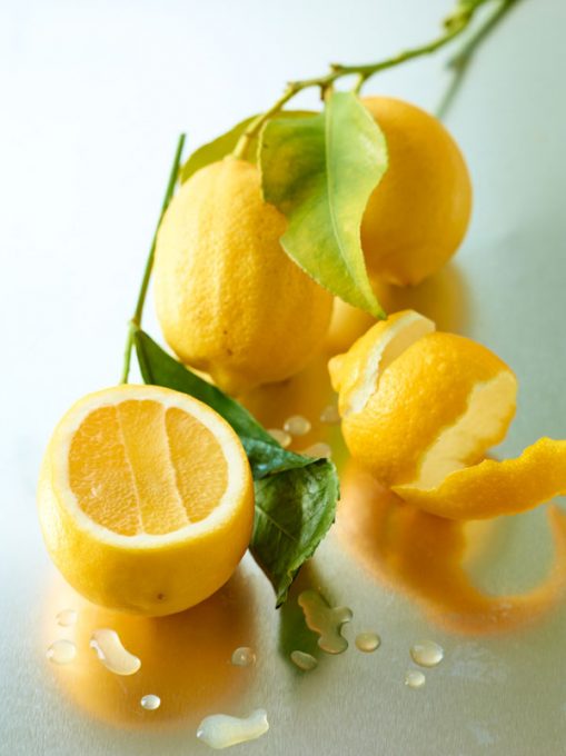 The Essence of Wine Lemon Vinography