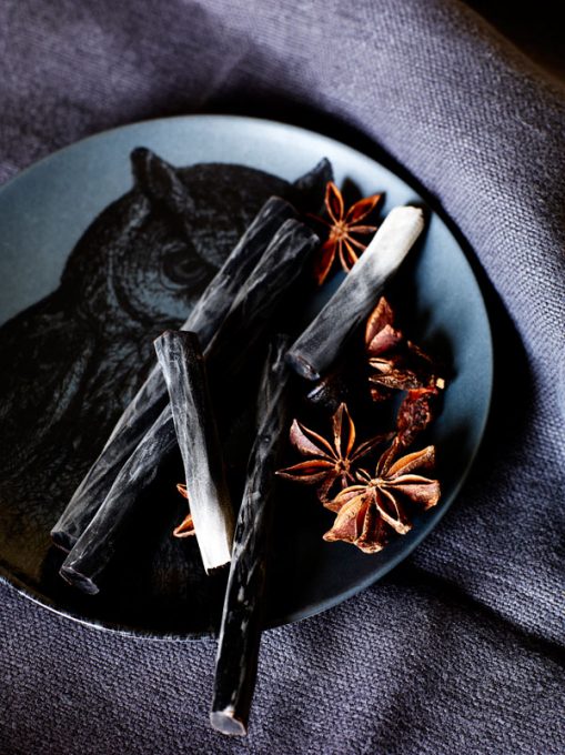 The Essence of Wine Licorice Vinography