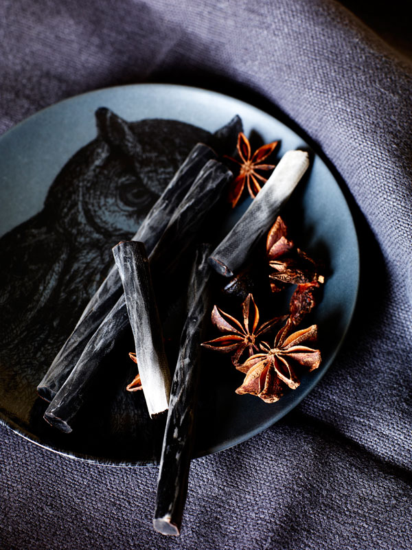 The Essence of Wine Licorice Vinography