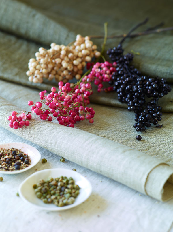 The Essence of Wine Pepper Vinography