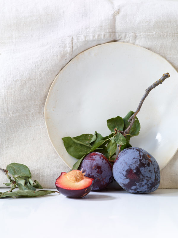 The Essence of Wine Plums Vinography