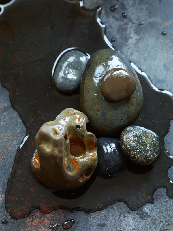 The Essence of Wine Wet Stones Vinography