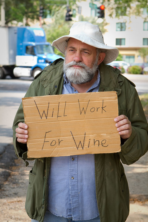 Wine Writing Continues to Challenge Vinography