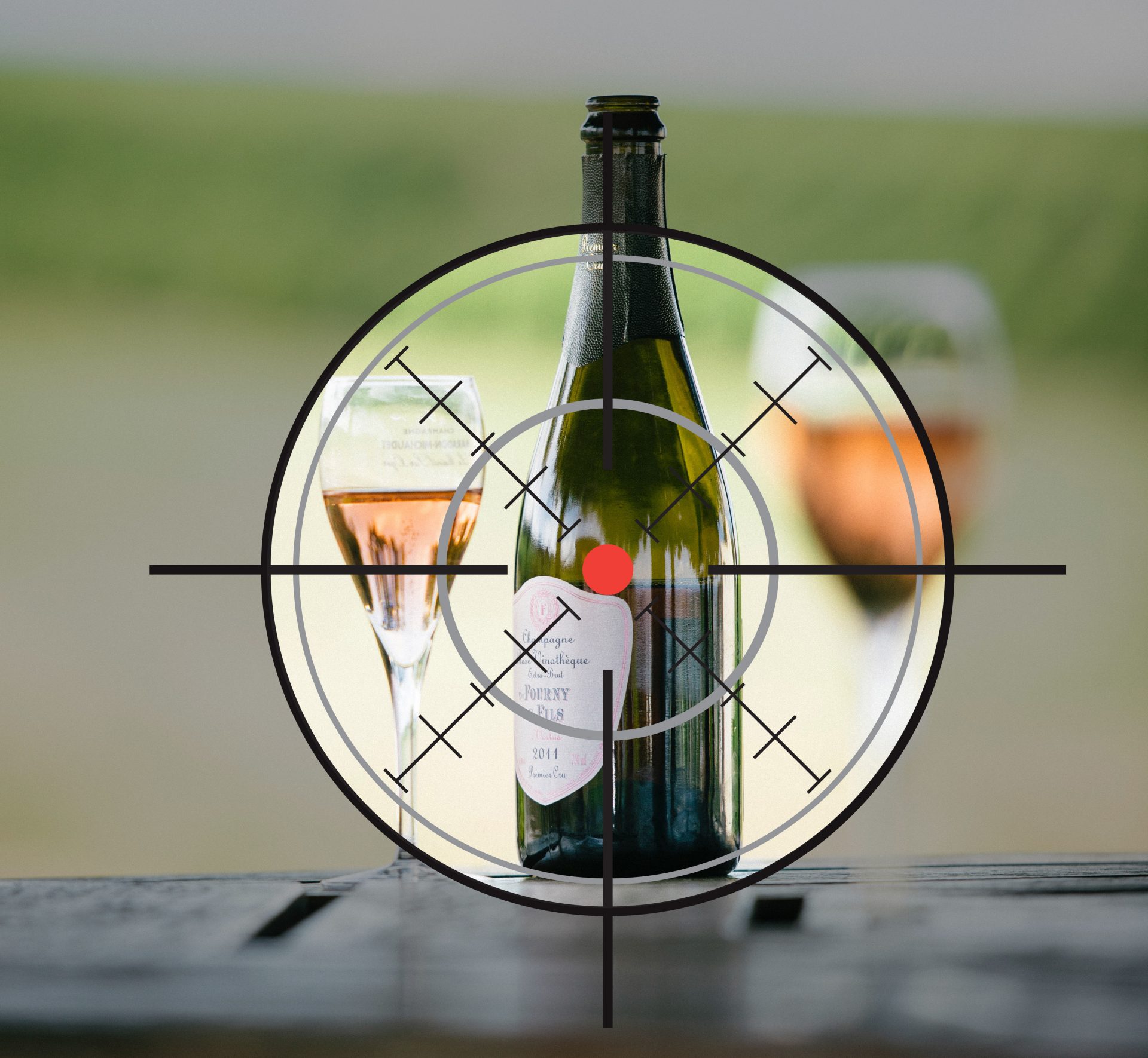 Your Duty as a WineLoving Citizen Oppose the Proposed Wine Tariffs