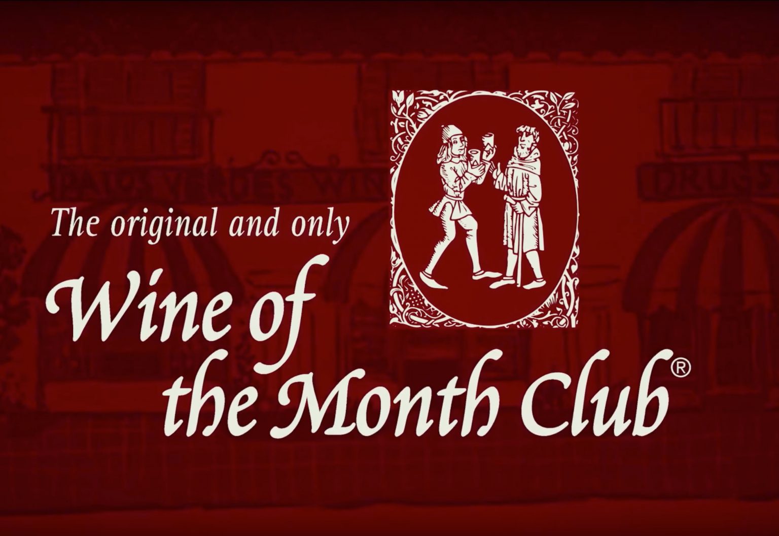 Land of The Free, Home of the Wine Club Vinography