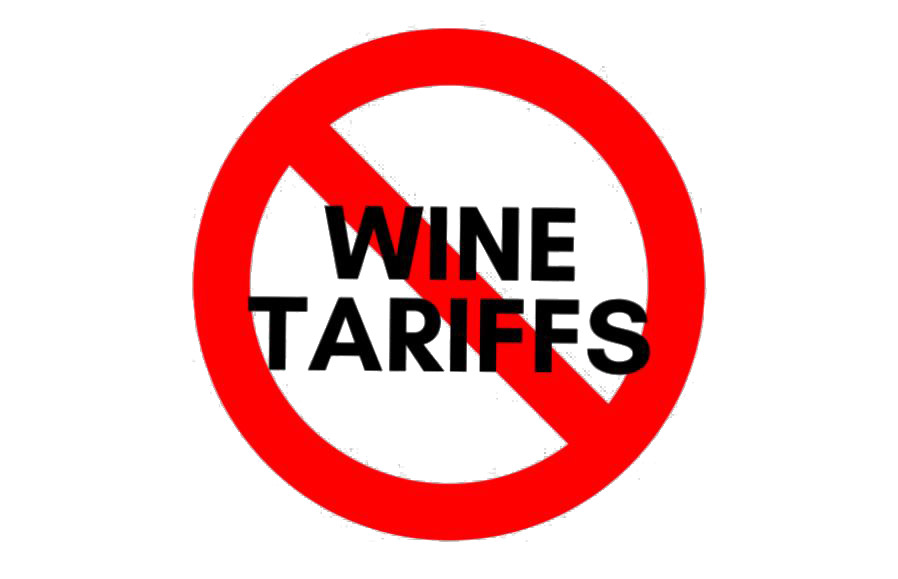 Sorry, But Wine Tariffs Are Still a HUGE Problem Vinography