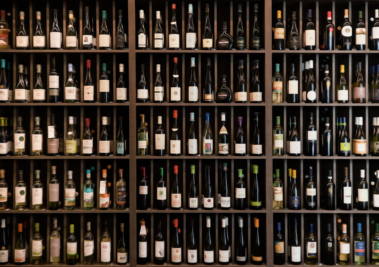 The (Brief) New Era of Unbelievable Wine Deals Vinography