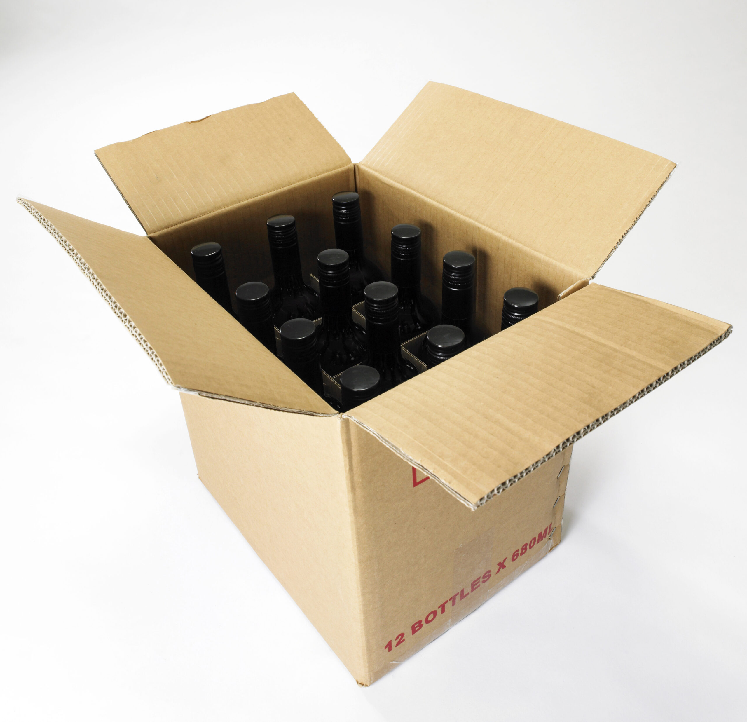 Vinography Unboxed Week of 11/29/20 Vinography