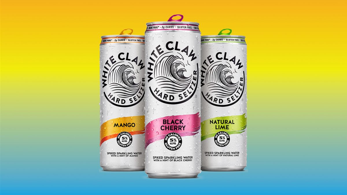 The Improbable Link Between Hard Seltzer and Wine Vinography