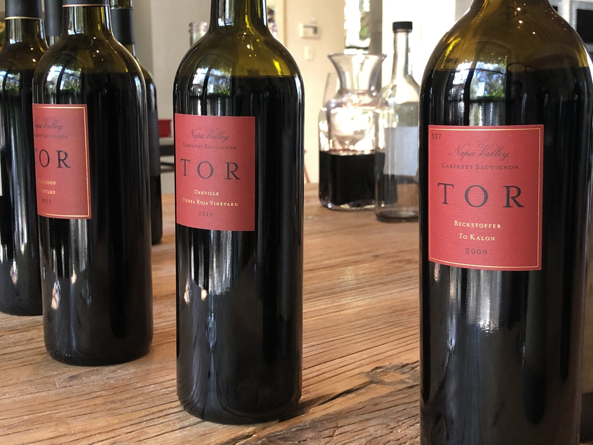 Boutique Wines Archives Vinography