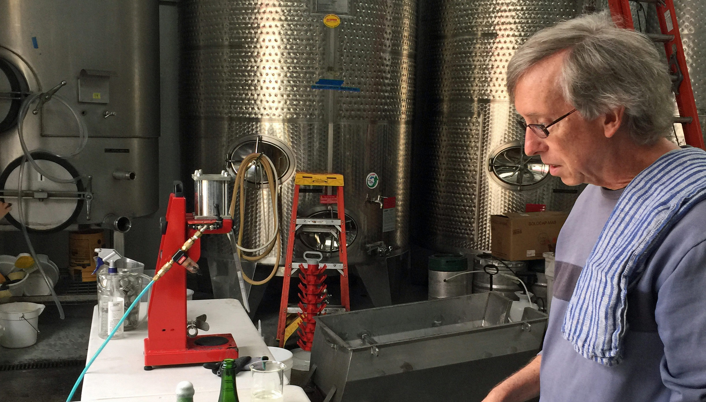 The Unsung Urban Wine Hero Vinography