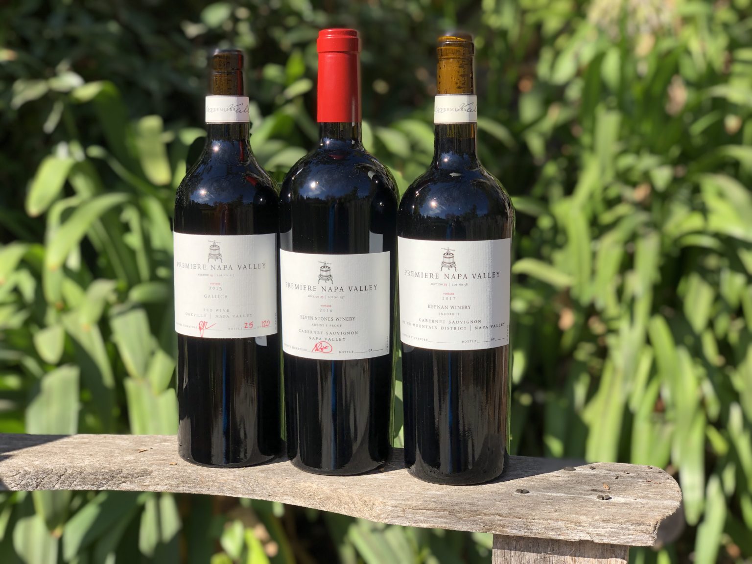 Finding and Buying Napa's Rarest Wines Vinography