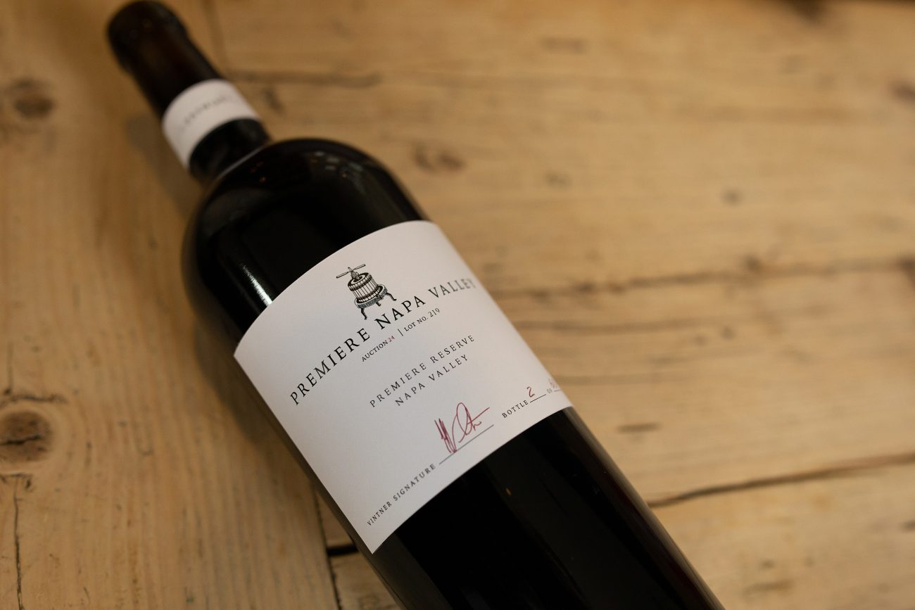 Finding and Buying Napa's Rarest Wines Vinography