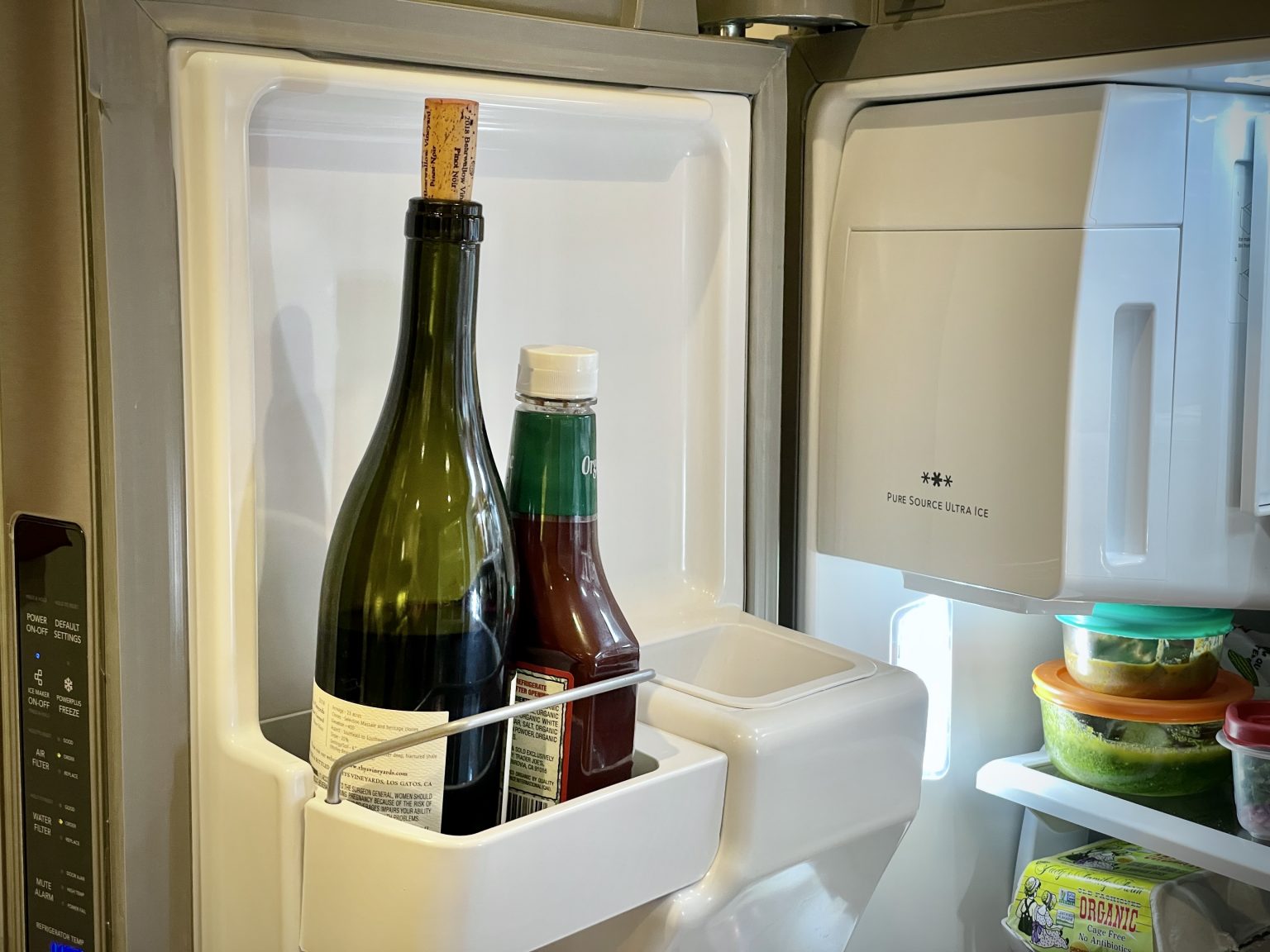 How Long Does a Bottle of Wine Last After It Is Opened? : Vinography