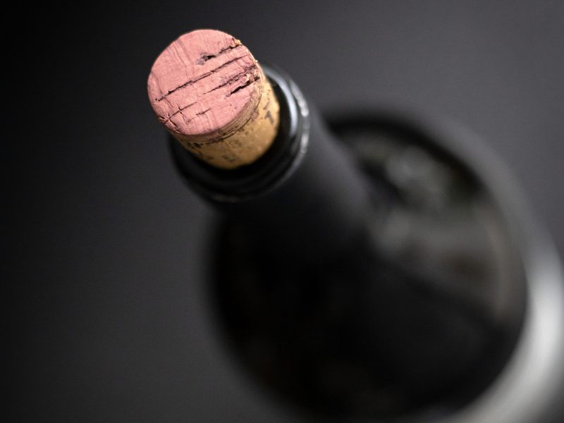 How Long Does a Bottle of Wine Last After It Is Opened? Vinography