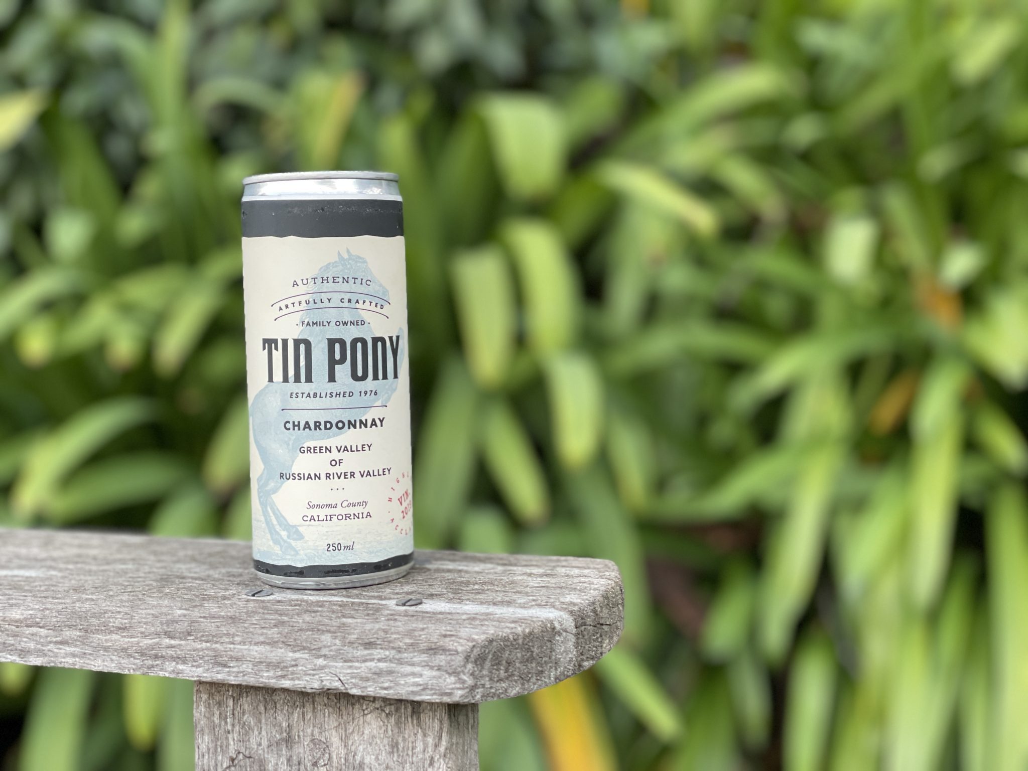 to the Era of Singleserving Wine Vinography