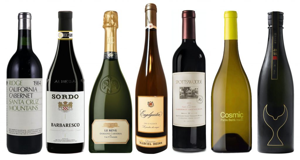 The Wines That Helped Me Survive 2020 Vinography