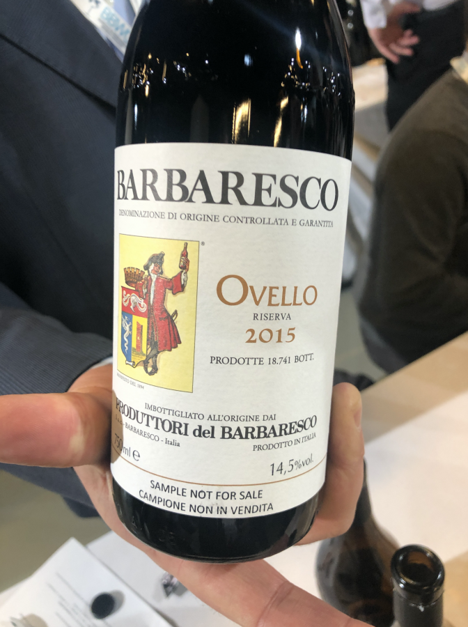Barolo and Barbaresco Highlights from Recent Vintages Vinography