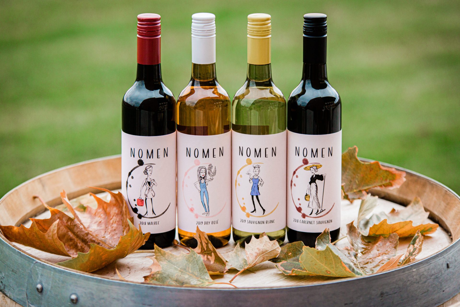 No Men, No Glass One Future Vision of Wine Vinography