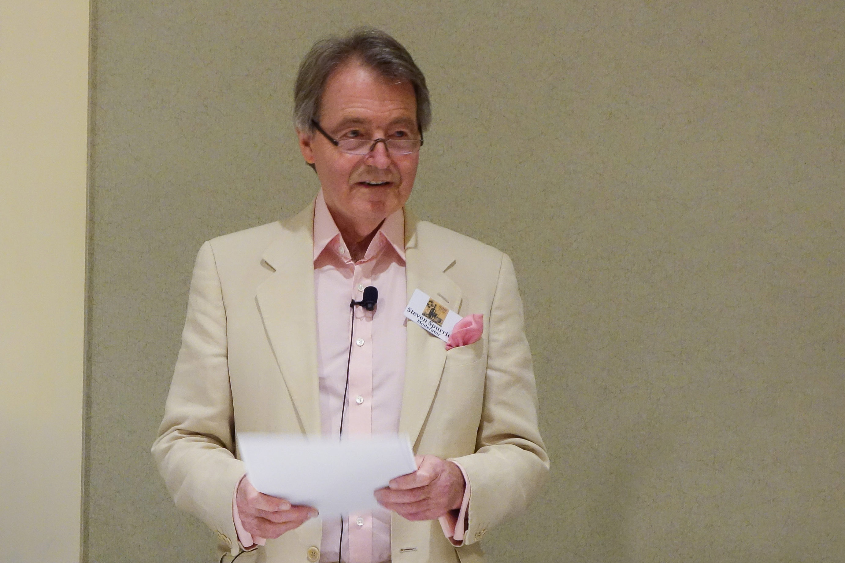 RIP Steven Spurrier Losing A Gentleman Of The Wine World Vinography