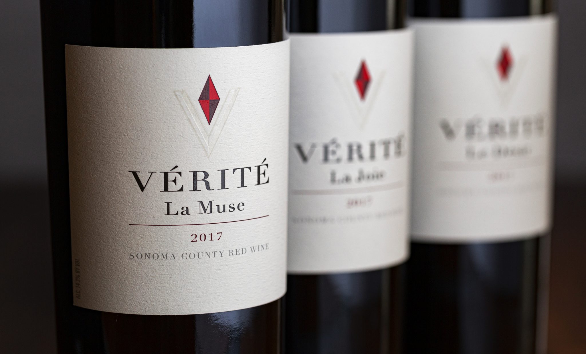 Striving for Perfection and Finding Truth: Tasting 20 Years of Vérité ...