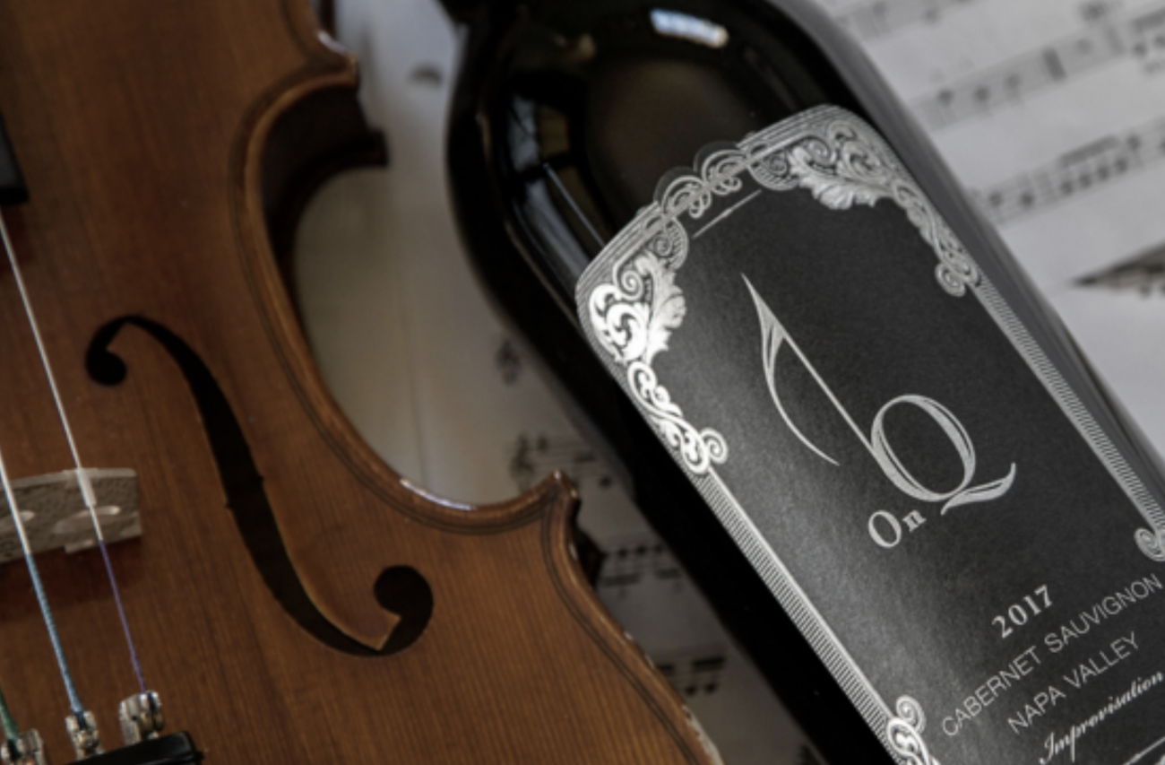 New Names, New Wines from Napa Vinography