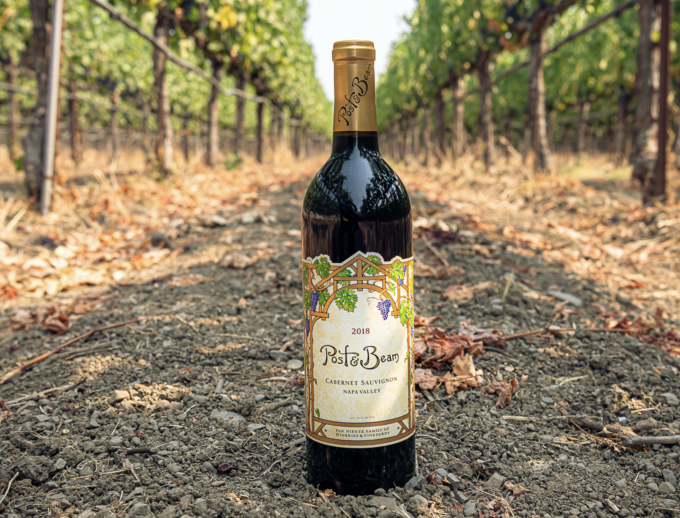 New Names, New Wines from Napa Vinography