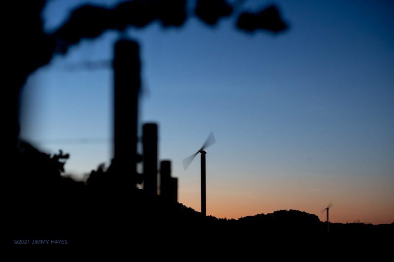 Vinography Images Frost Fight Vinography