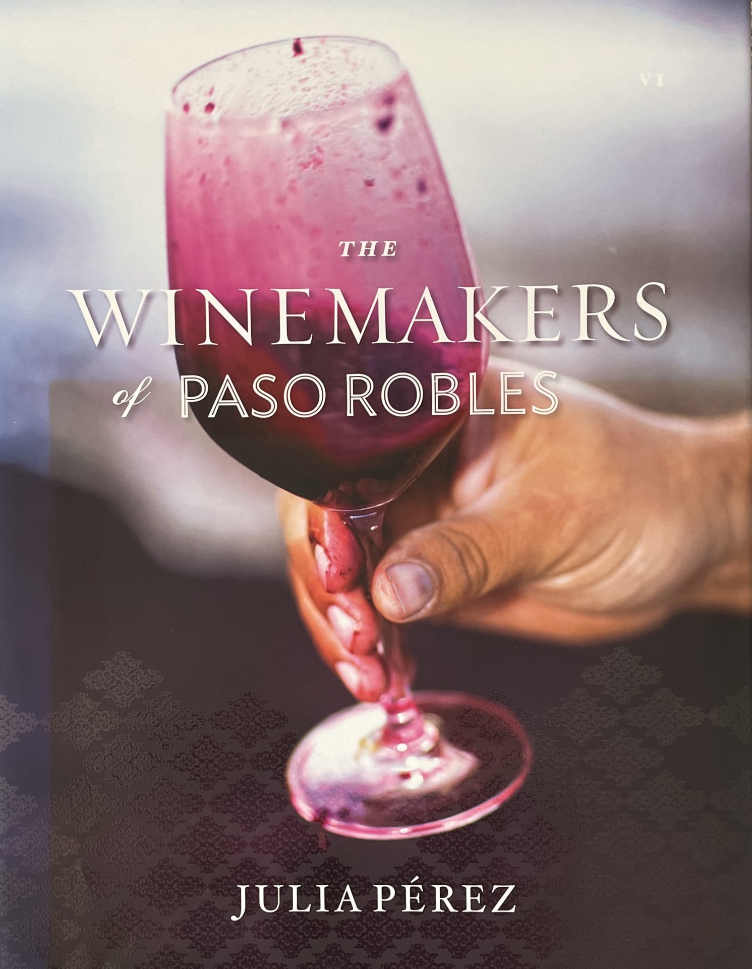 Book Review Winemakers Writ Large Vinography