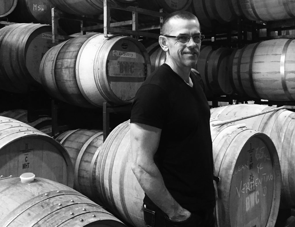 Introducing Photographer David Sawyer Vinography