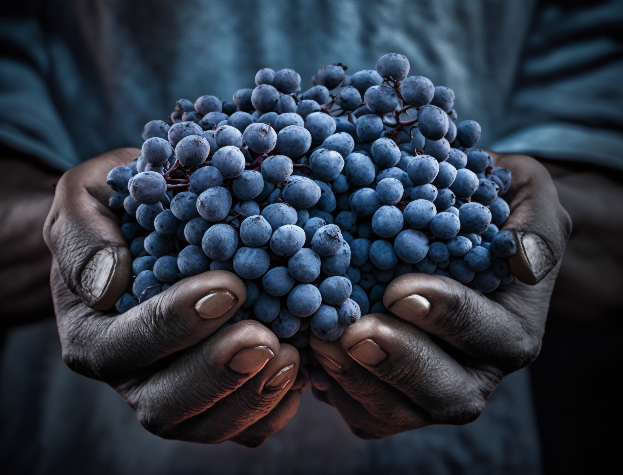 The Definitive List of Black-Owned Wineries Around the Globe : Vinography
