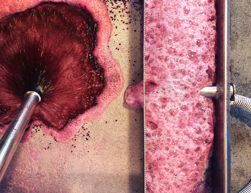 Vinography Images Breathing Wine Vinography